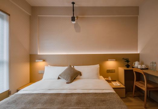 우퉁산 아트 빌리지 이미지