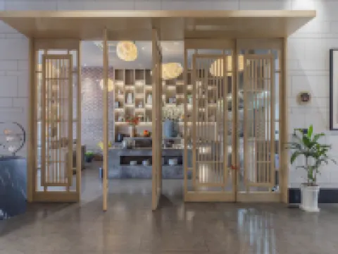 Yueting Chun Boutique Hotel Hotels in Langxi