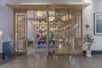 Yueting Chun Boutique Hotel Hotels in Langxi