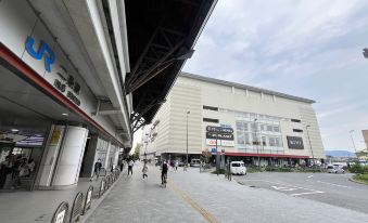 KAYO NIJO HOTEL