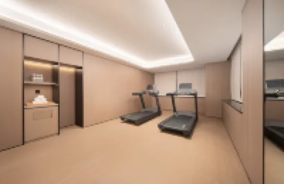 JI Hotel (Ganzhou Ganxian District Government)