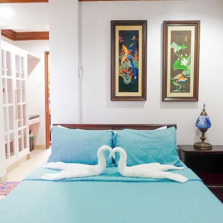 Blue Deep Resort powered by Cocotel