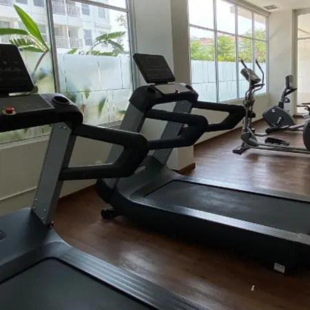 Loft Privato, Jakarta