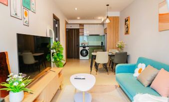 An's Home - CSJ Tower Vung Tau