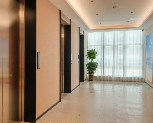 Elong ME Hotel (Zhuhai North Railway Station Changyuan Science and Technology Park) Photos