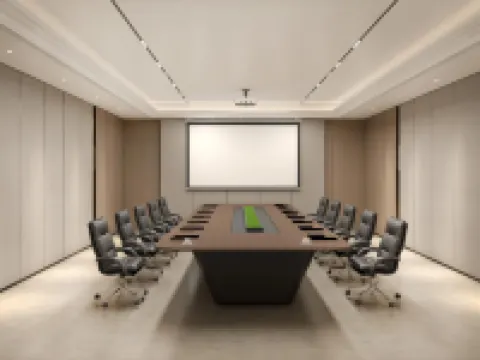 Landis Hotel｜麗致ホテル（臨沂沂蒙北路オリンピックセンター） 臨沂のホテル