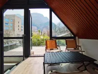 Hua Shan Hidden Spring Restore Villa - Pet friendly