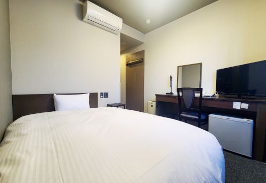 Hotel Route Inn Court Kofu Isawa Over view