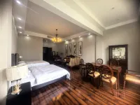 Yiyezhou • Riverside Art Boutique Hotel Hotels in Yan ziling DiaoTai resort