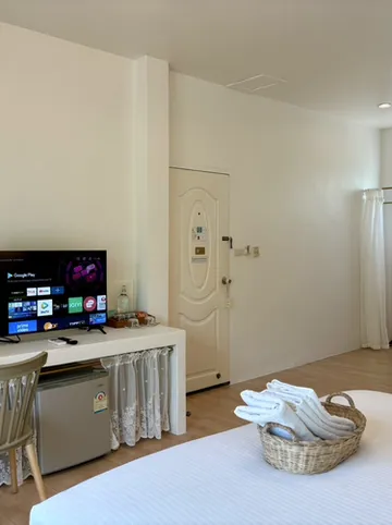 รูปภาพของคาริสม่า รีสอร์ท