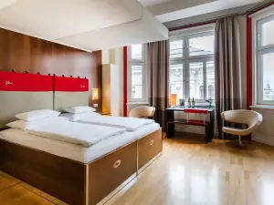 Hotel Rathaus - Wein & Design