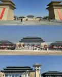 HanTing Hotel (Xi'an Xiaozhai West Road) - Dağ Manzaralı