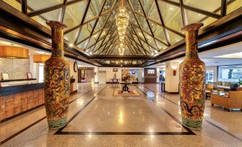 Royal Peninsula Hotel Chiangmai