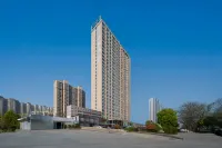 Lavande Hotel (Xinyang Municipal Government) Hotels in Pingqiao District