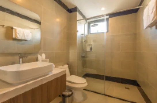 日落海灘水療度假村