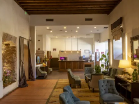 Hotel San Antonio El Real Hotels in Segovia