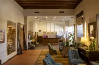 Hotel San Antonio El Real Hotels in La Granja de San Ildefonso