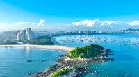 Duo Duo Sea - view Homestay in Dongshan