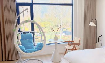 Huawenwan Hotel (Baima Temple Scenic Area)