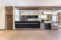 Hanting Hotel (Qingzhou)