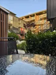 CBD 2 Bed 2 Bath Parkside Retreat With Parking - JJHome
