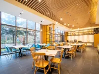 Yating Hotel (Rizhao Station RT Mart Branch) Hotels in Rizhao