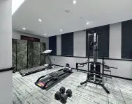 MUGA DESIGNER HOTEL