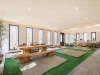 Xingcheng Ancient Spring Resort Hotel Hoteles en Xingcheng