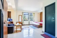 Sparrow Juniper Tree 2 Min Walk to Mg Marg Hotels in Gangtok