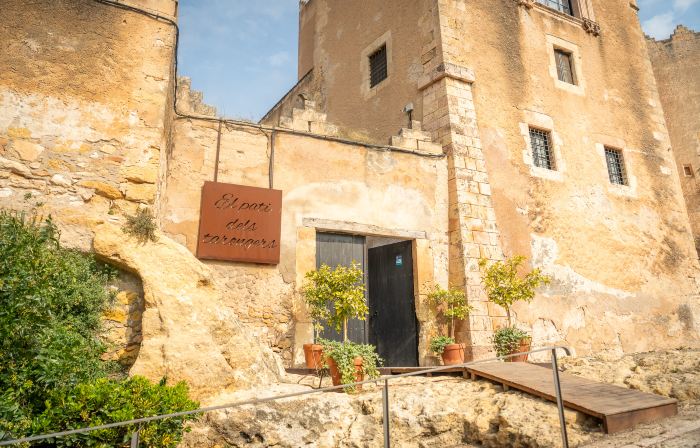 Gran Claustre Boutique Hotel & SPA