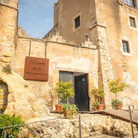 Gran Claustre Boutique Hotel & SPA