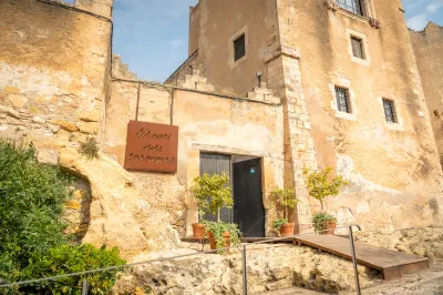 Gran Claustre Boutique Hotel Hotels in Rodona