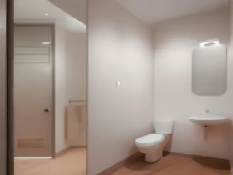 ระยอง เอส ซี เอน บ้านฉาง โรงแรมในอำเภอ บ้านฉาง