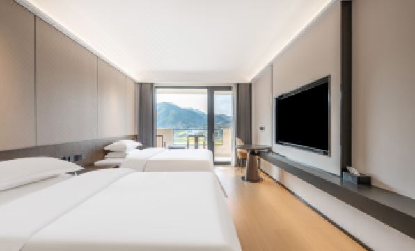 Dengyuan Fudi Country Hotel