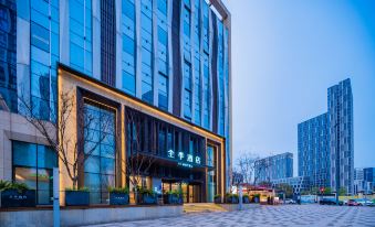 JI Hotel (Chengdu Xibo City Science City Middle Road)