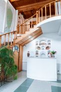 Hotel Caravan Serail