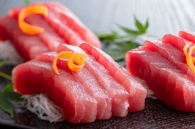 レストラン 湯快リゾート 皆生温泉 かいけ彩朝楽の写真