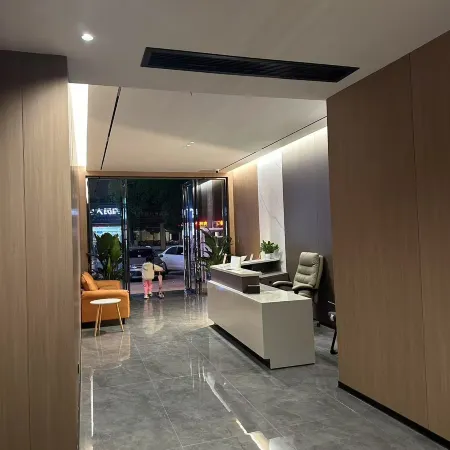 Qiyue Hotel Liuyang