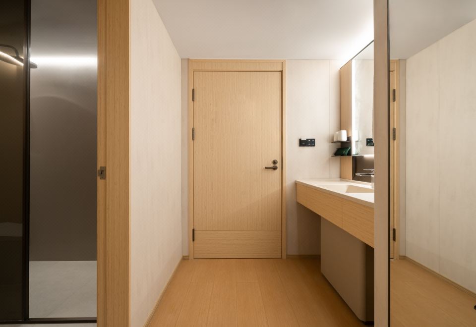 JI 호텔 (광저우 바이윈산 위안징 로드)