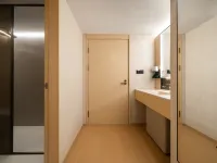 Ji 호텔 광저우 바이윈 마운틴 위안징 로드  호텔