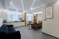 Jinyun Jiuguoshan Ju Homestay