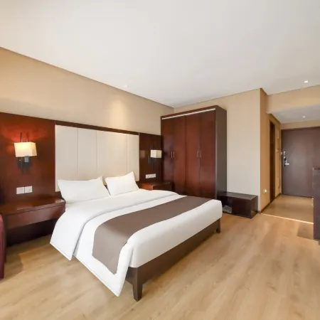Elong Anyun Hotel