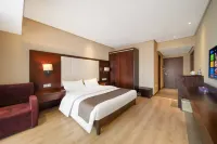 Anyun Hotel Yilong (Jinsedai Square Store, Ninghu Park, Anning)
