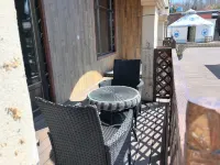 Moon Bay Holiday Hotel