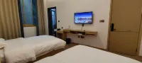 Mingrenju Homestay (Border City Chatong Ancient Town)