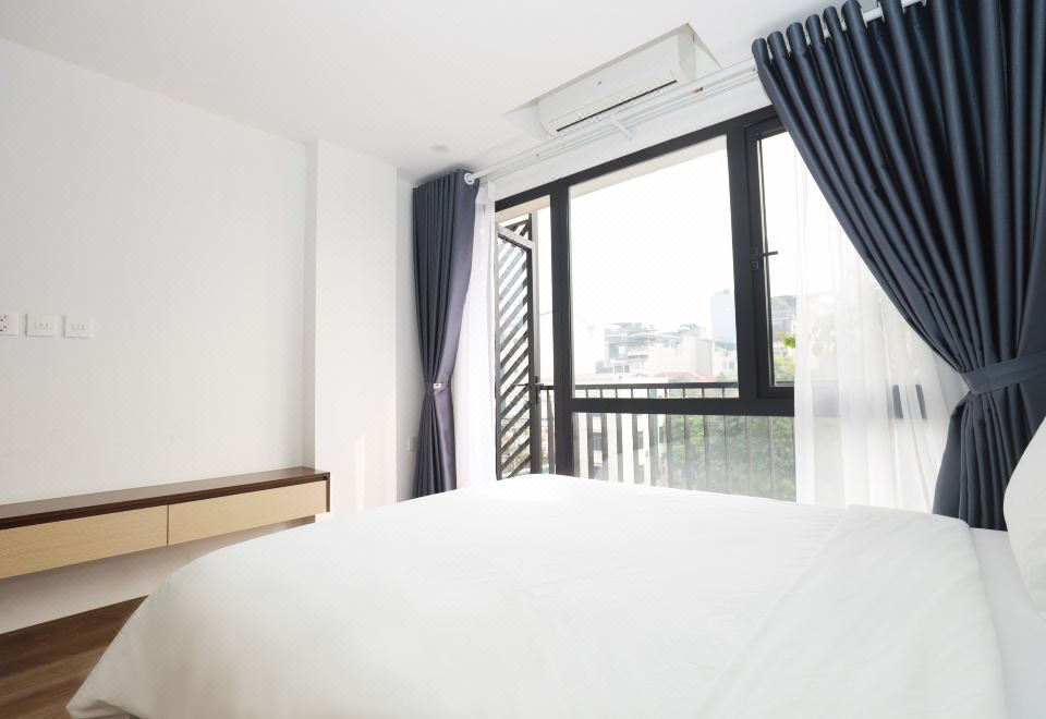 윈스 아파트먼트