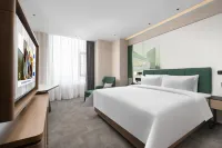Hampton by Hilton Heihe Hotels in Heihe
