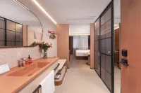 Orange Hotel (Wuhu University City High tech Zone Management Committee Branch)