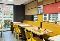 B&B ホテル エヴリ リッセ (2) - 朝食