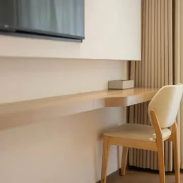 Lan · Jianshanji Homestay